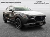 Photo of 2025 Machine Gray Metallic Mazda CX-30