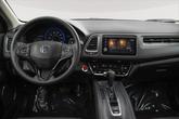 Thumbnail of 2022 Modern Steel Metallic Honda HR-V