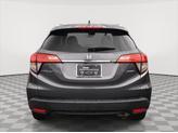 Thumbnail of 2022 Modern Steel Metallic Honda HR-V