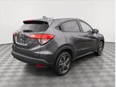 Thumbnail of 2022 Modern Steel Metallic Honda HR-V
