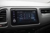 Thumbnail of 2022 Modern Steel Metallic Honda HR-V