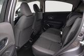 Thumbnail of 2022 Modern Steel Metallic Honda HR-V