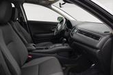 Thumbnail of 2022 Modern Steel Metallic Honda HR-V