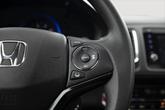 Thumbnail of 2022 Modern Steel Metallic Honda HR-V