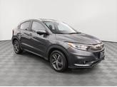 Photo of 2022 Modern Steel Metallic Honda HR-V