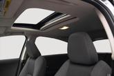 Thumbnail of 2022 Modern Steel Metallic Honda HR-V