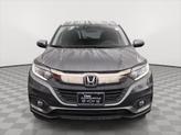 Thumbnail of 2022 Modern Steel Metallic Honda HR-V