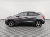 Thumbnail of 2022 Modern Steel Metallic Honda HR-V