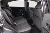 Thumbnail of 2022 Modern Steel Metallic Honda HR-V