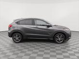 Thumbnail of 2022 Modern Steel Metallic Honda HR-V
