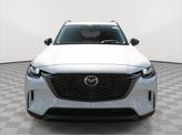 Thumbnail of 2025 Rhodium White Premium Mazda CX-90 PHEV