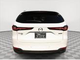 Thumbnail of 2025 Rhodium White Premium Mazda CX-90 PHEV