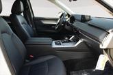 Thumbnail of 2025 Rhodium White Premium Mazda CX-90 PHEV
