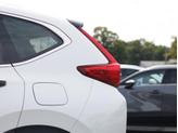 Thumbnail of 2017 White Diamond Pearl Honda CR-V