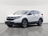 Thumbnail of 2017 White Diamond Pearl Honda CR-V
