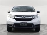 Thumbnail of 2017 White Diamond Pearl Honda CR-V