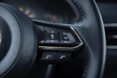 Thumbnail of 2024 Jet Black Mica Mazda CX-5