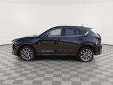 Thumbnail of 2024 Jet Black Mica Mazda CX-5