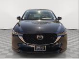Thumbnail of 2024 Jet Black Mica Mazda CX-5