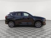 Thumbnail of 2024 Jet Black Mica Mazda CX-5