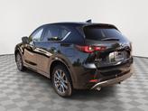 Thumbnail of 2024 Jet Black Mica Mazda CX-5