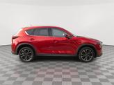 Thumbnail of 2023 Soul Red Crystal Metallic Mazda CX-5