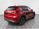Thumbnail of 2023 Soul Red Crystal Metallic Mazda CX-5
