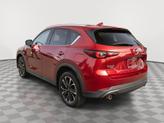 Thumbnail of 2023 Soul Red Crystal Metallic Mazda CX-5