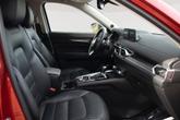 Thumbnail of 2023 Soul Red Crystal Metallic Mazda CX-5