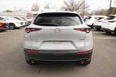 Thumbnail of 2025 Aero Gray Metallic Mazda CX-30
