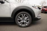 Thumbnail of 2025 Aero Gray Metallic Mazda CX-30