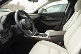Thumbnail of 2025 Aero Gray Metallic Mazda CX-30