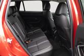 Thumbnail of 2024 Soul Red Crystal Metallic Mazda CX-50