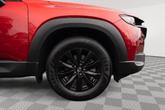 Thumbnail of 2024 Soul Red Crystal Metallic Mazda CX-50