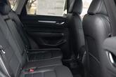 Thumbnail of 2025 Soul Red Crystal Metallic Mazda CX-5