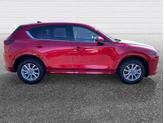 Thumbnail of 2025 Soul Red Crystal Metallic Mazda CX-5