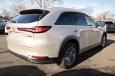 Thumbnail of 2025 Platinum Quartz Mazda CX-90 PHEV
