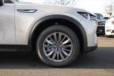 Thumbnail of 2025 Platinum Quartz Mazda CX-90 PHEV