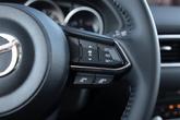 Thumbnail of 2025 Machine Gray Metallic Mazda CX-5