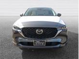 Thumbnail of 2025 Machine Gray Metallic Mazda CX-5