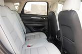 Thumbnail of 2025 Machine Gray Metallic Mazda CX-5