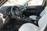 Thumbnail of 2025 Machine Gray Metallic Mazda CX-5