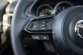 Thumbnail of 2025 Machine Gray Metallic Mazda CX-5