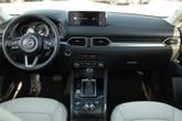 Thumbnail of 2025 Machine Gray Metallic Mazda CX-5