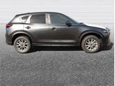 Thumbnail of 2025 Machine Gray Metallic Mazda CX-5