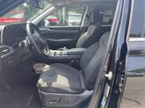 Thumbnail of 2022 Abyss Black Pearl Hyundai PALISADE