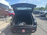 Thumbnail of 2023 Black Porsche Macan