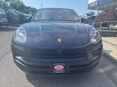 Thumbnail of 2023 Black Porsche Macan