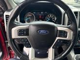 Thumbnail of 2019 Ruby Red Ford F-150