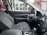 Thumbnail of 2022 Amazon Gray Hyundai TUCSON